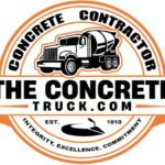 The Concrete Truck